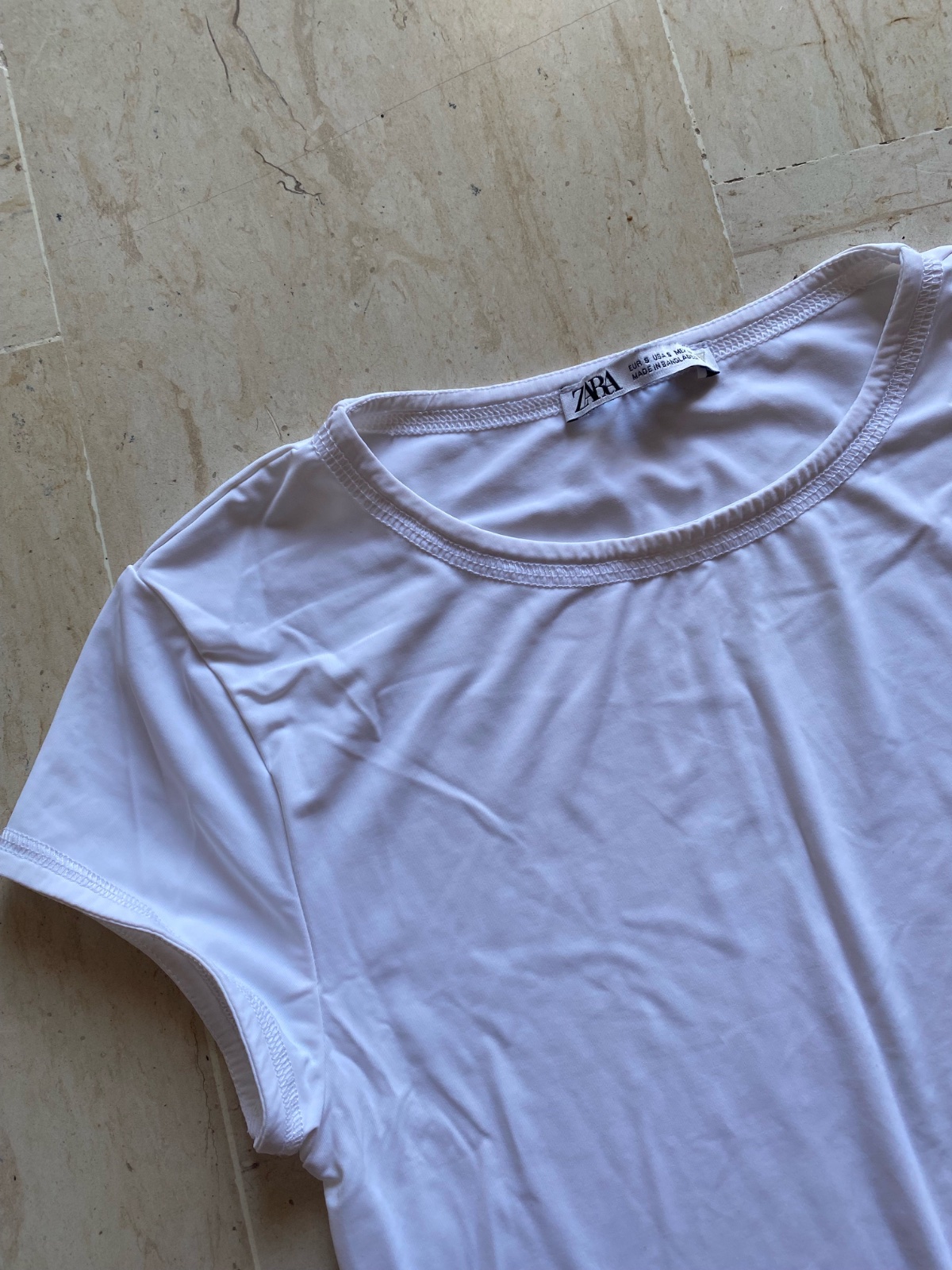 T-shirt zara✨✨