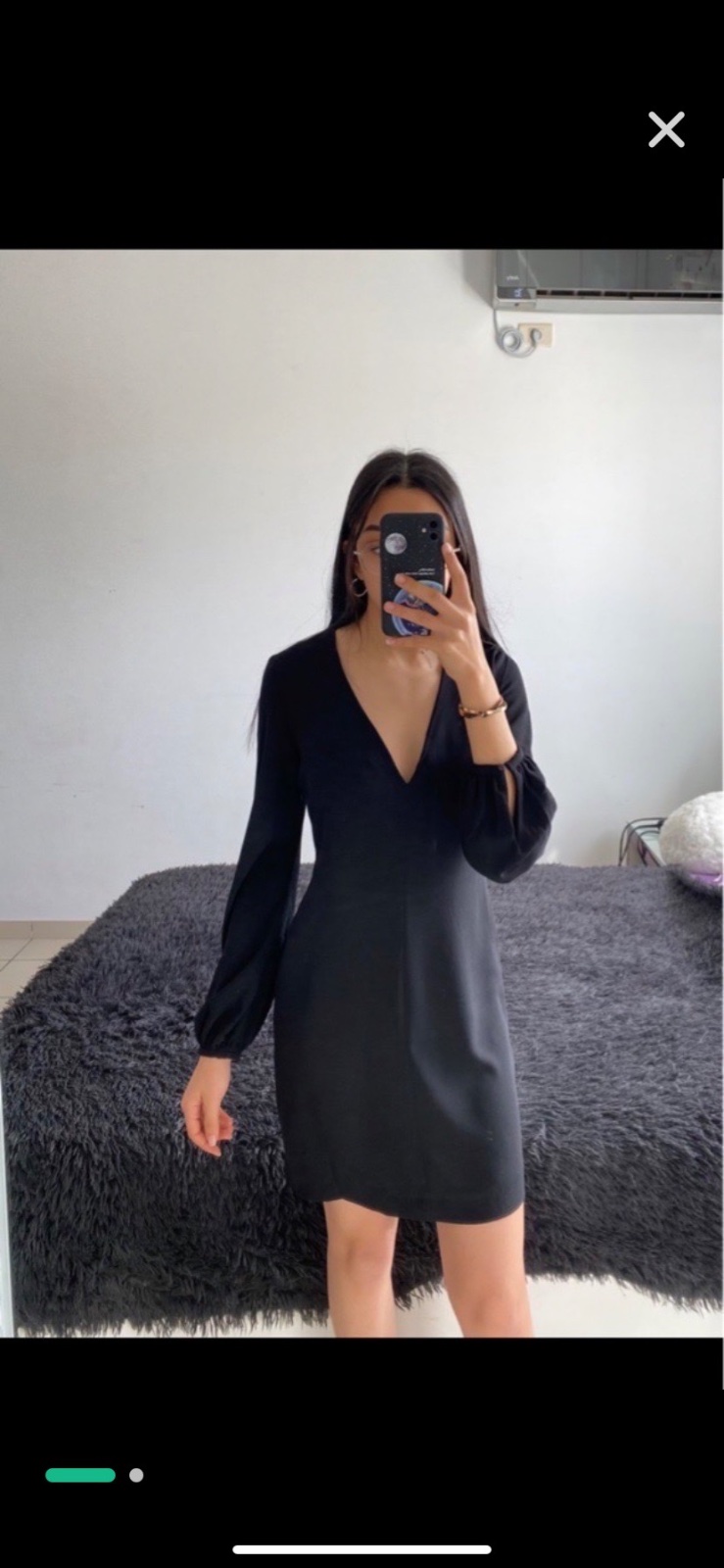 Robe zara ✨