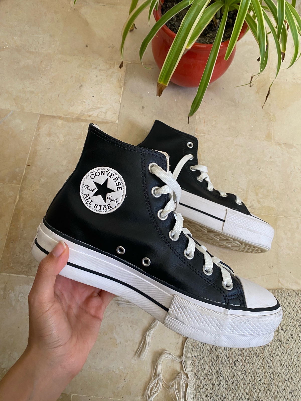 Converse all stars ✨✨