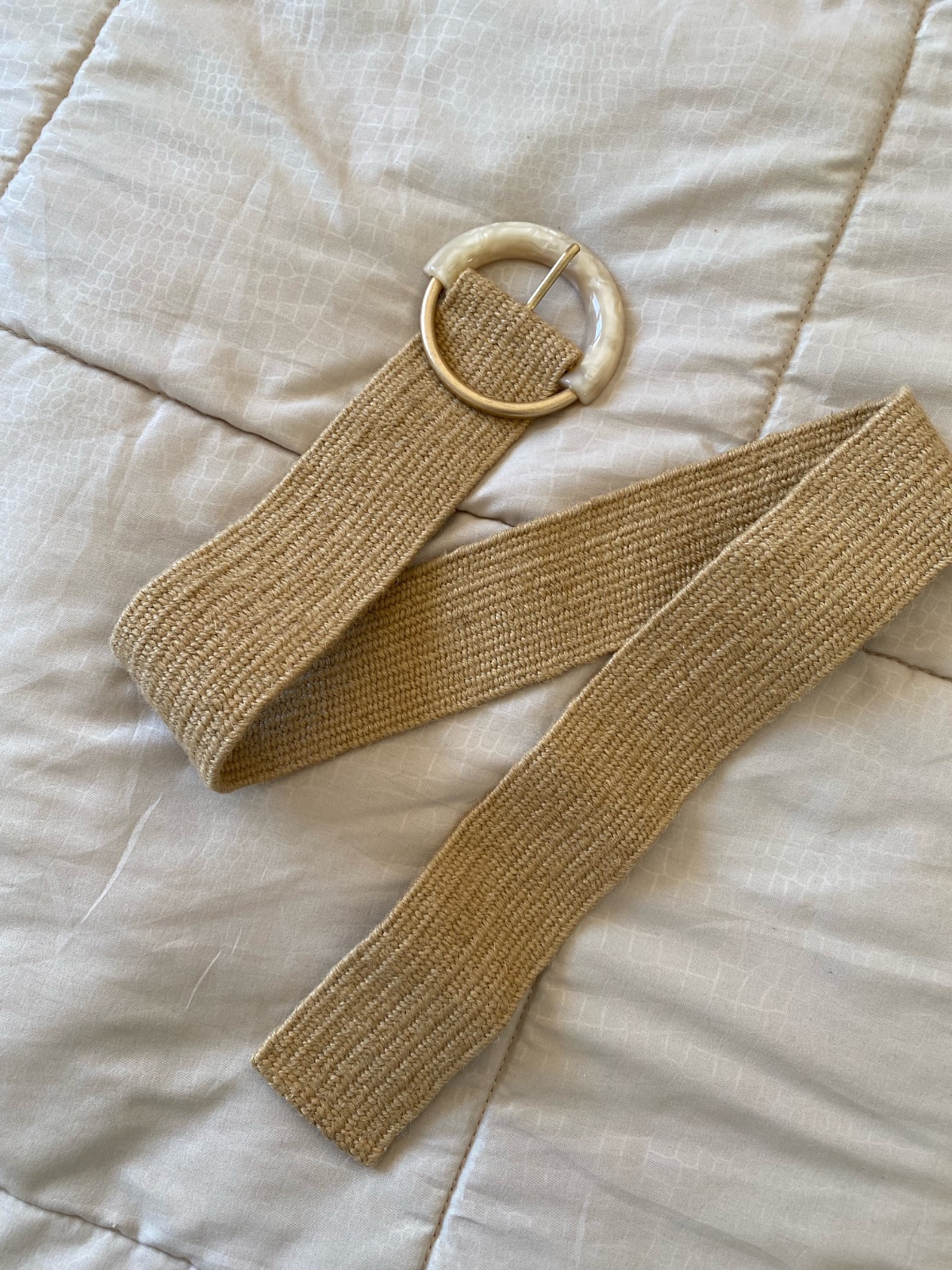 Ceinture zara✨