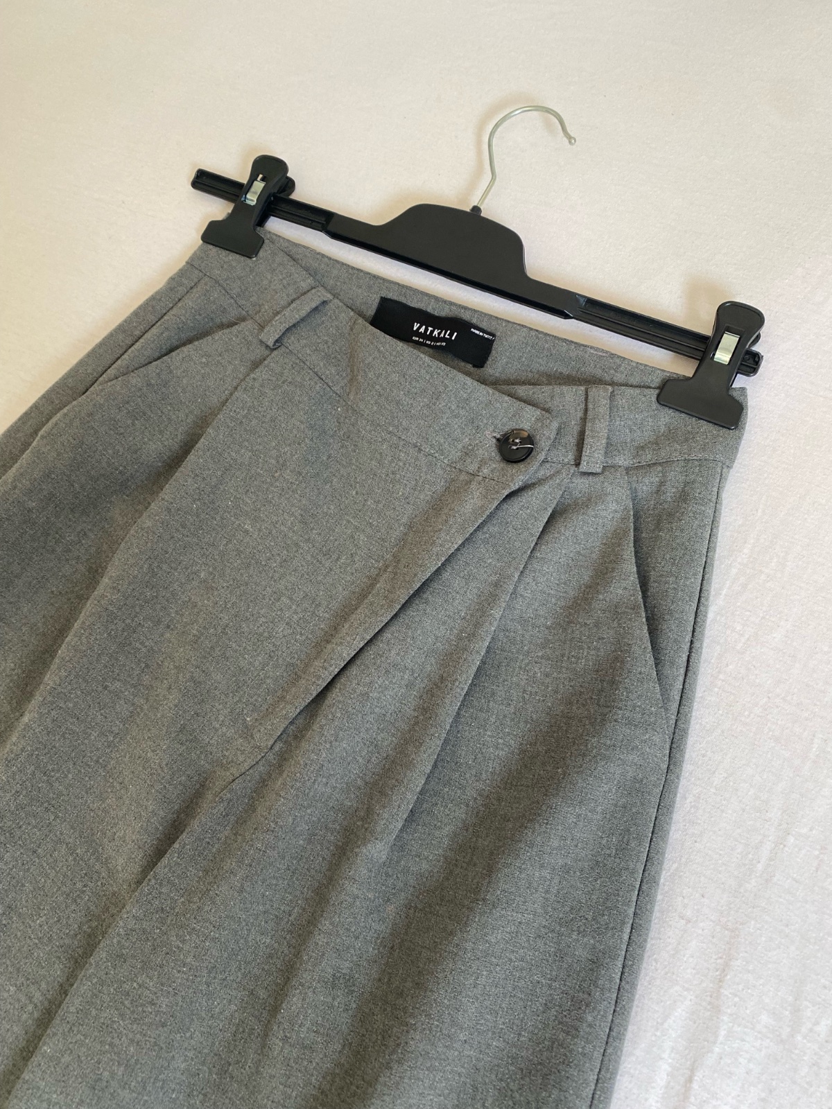 Pantalon gris✨✨