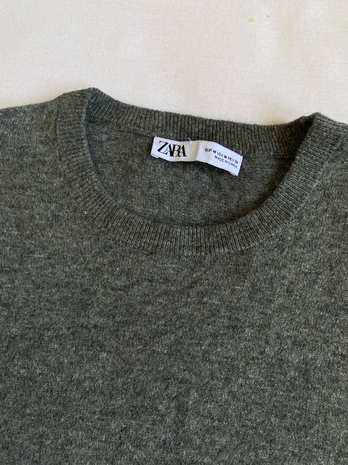 Debardeur zara✨