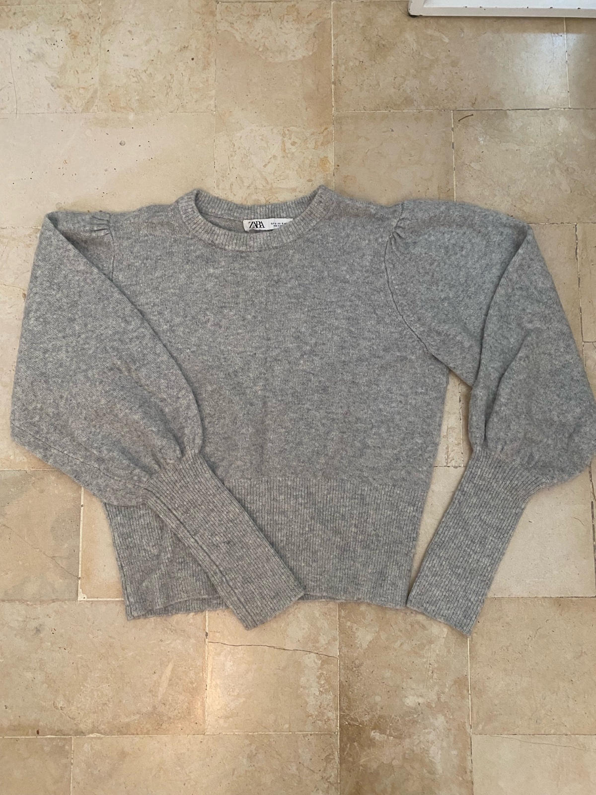 Pull zara✨