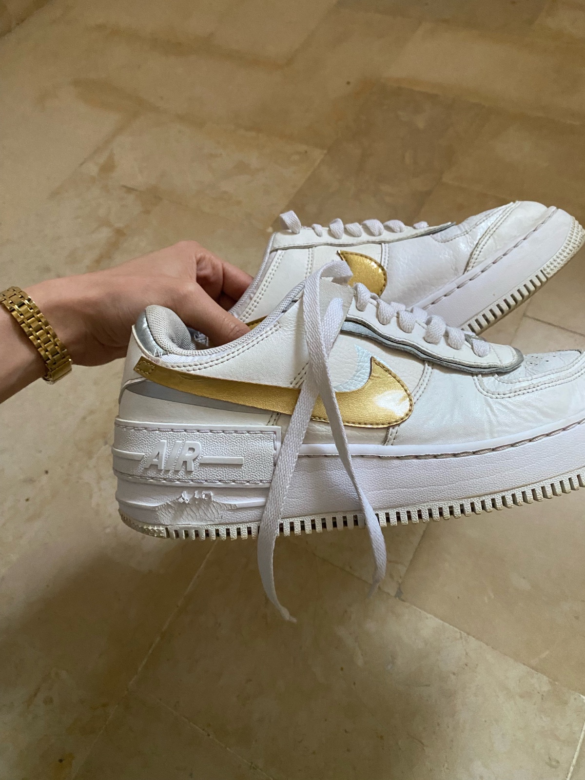 Nike air force 1 ✨✨