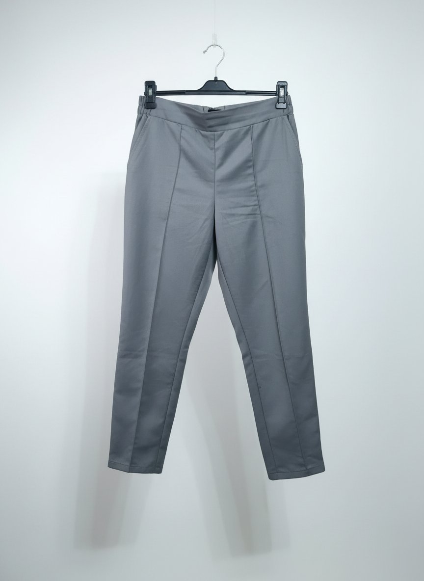 Pantalon gris 
