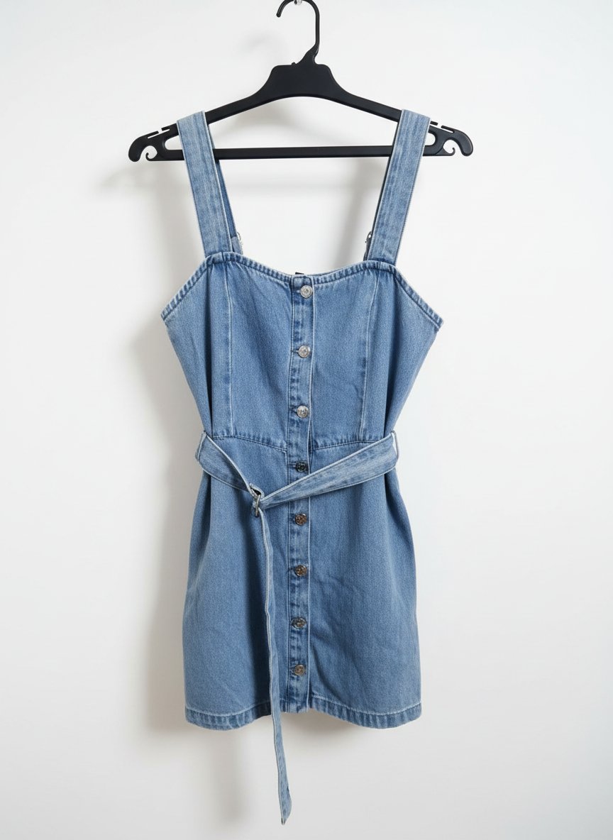 Robe djean 
