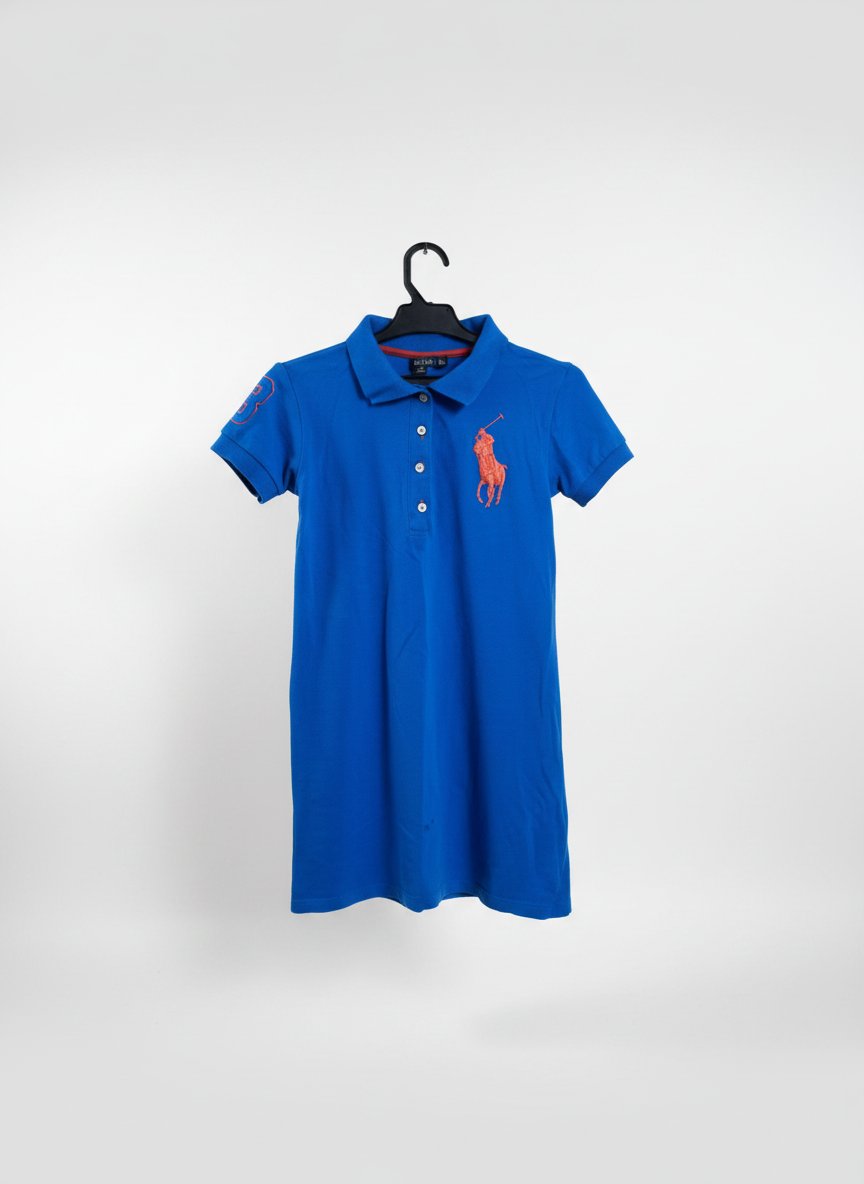 Robe mini Ralph Lauren 