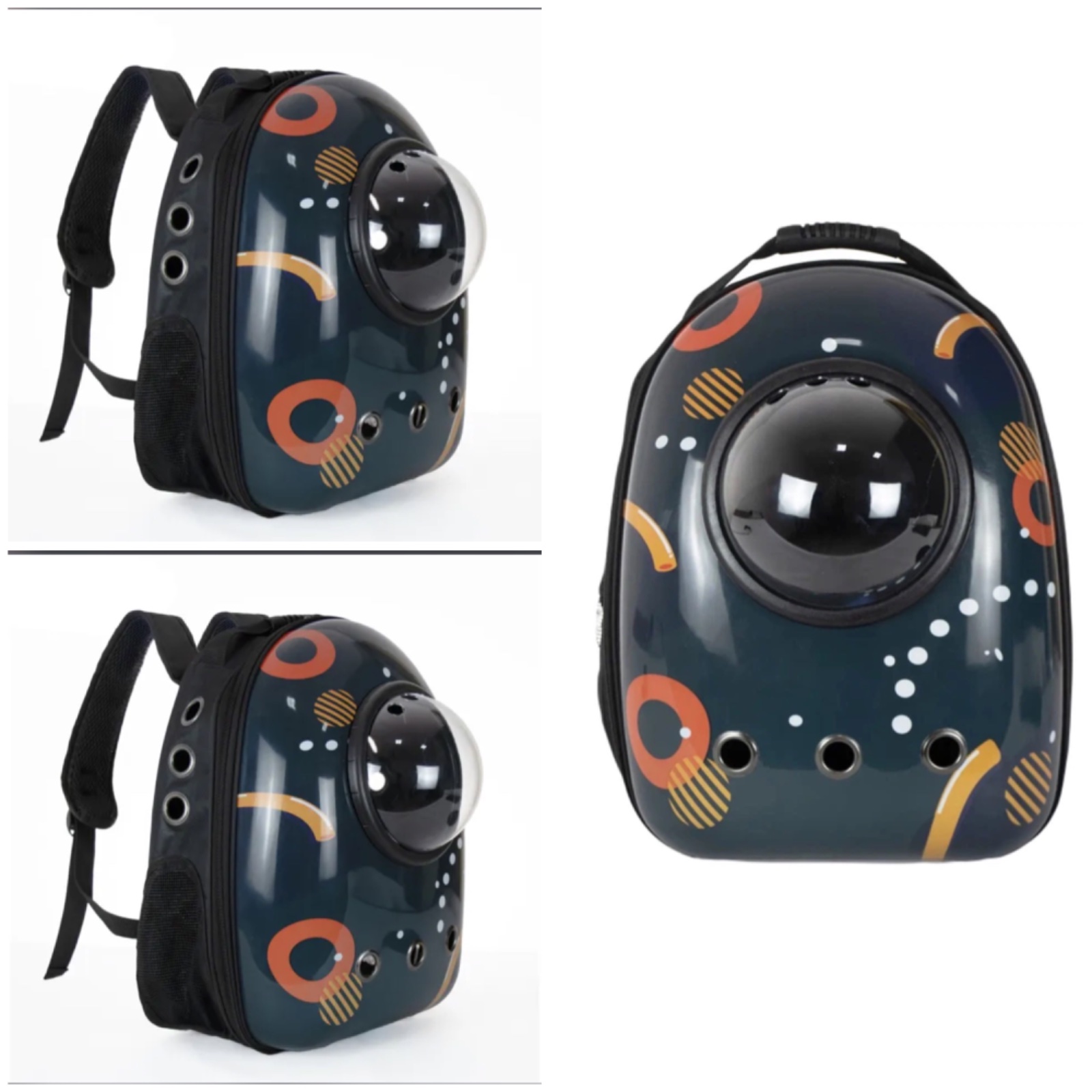 Sac a dos pour chat