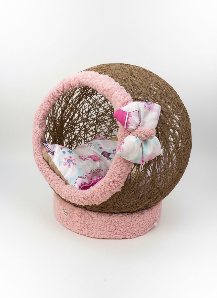 Panier pour chat tres mingion 