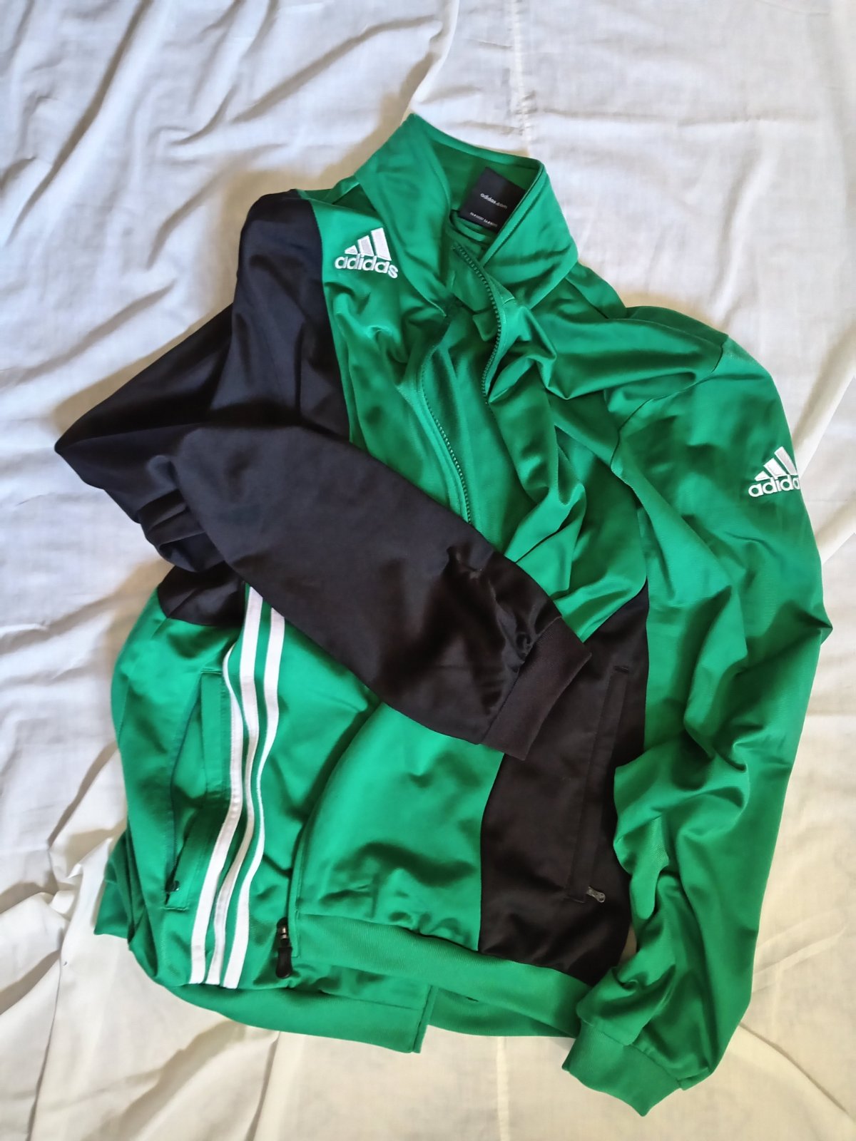 Servette Adidas 😎