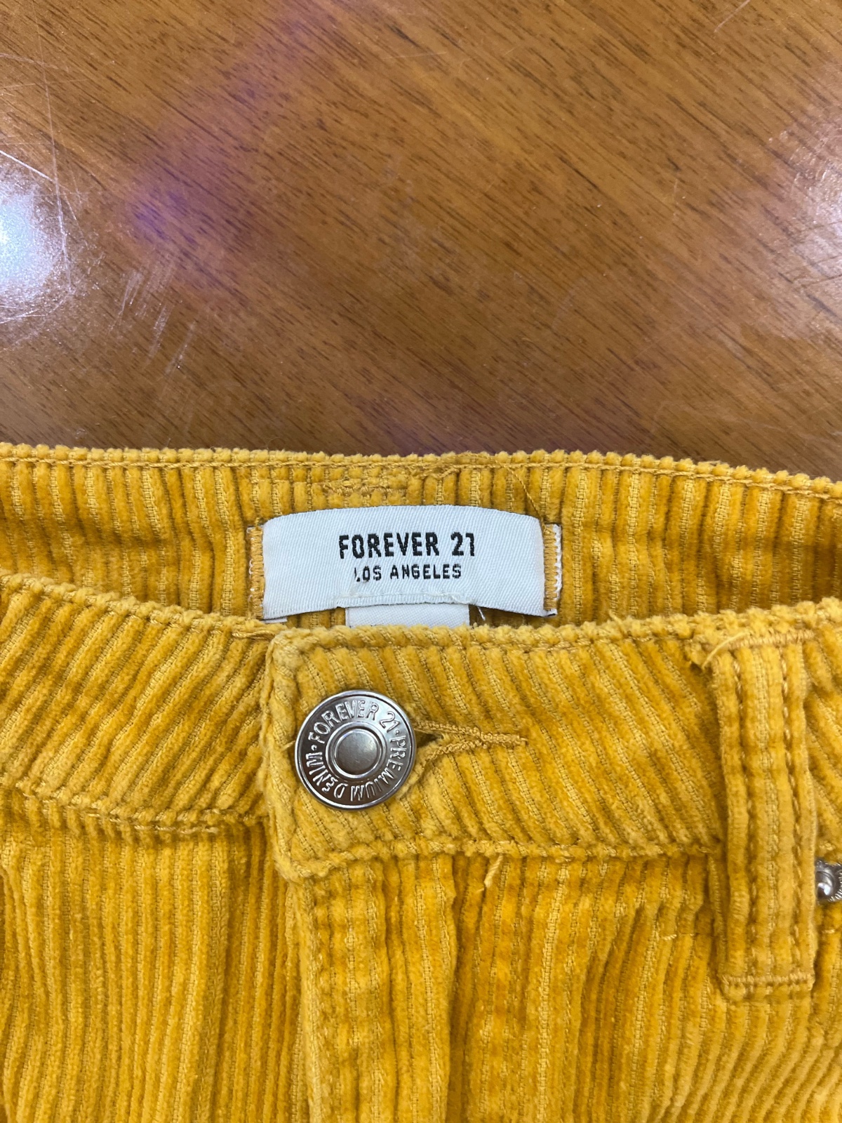 Jupe de la marque forever 21 