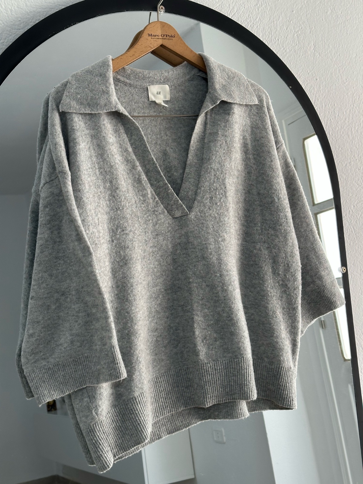 Pull col v 
