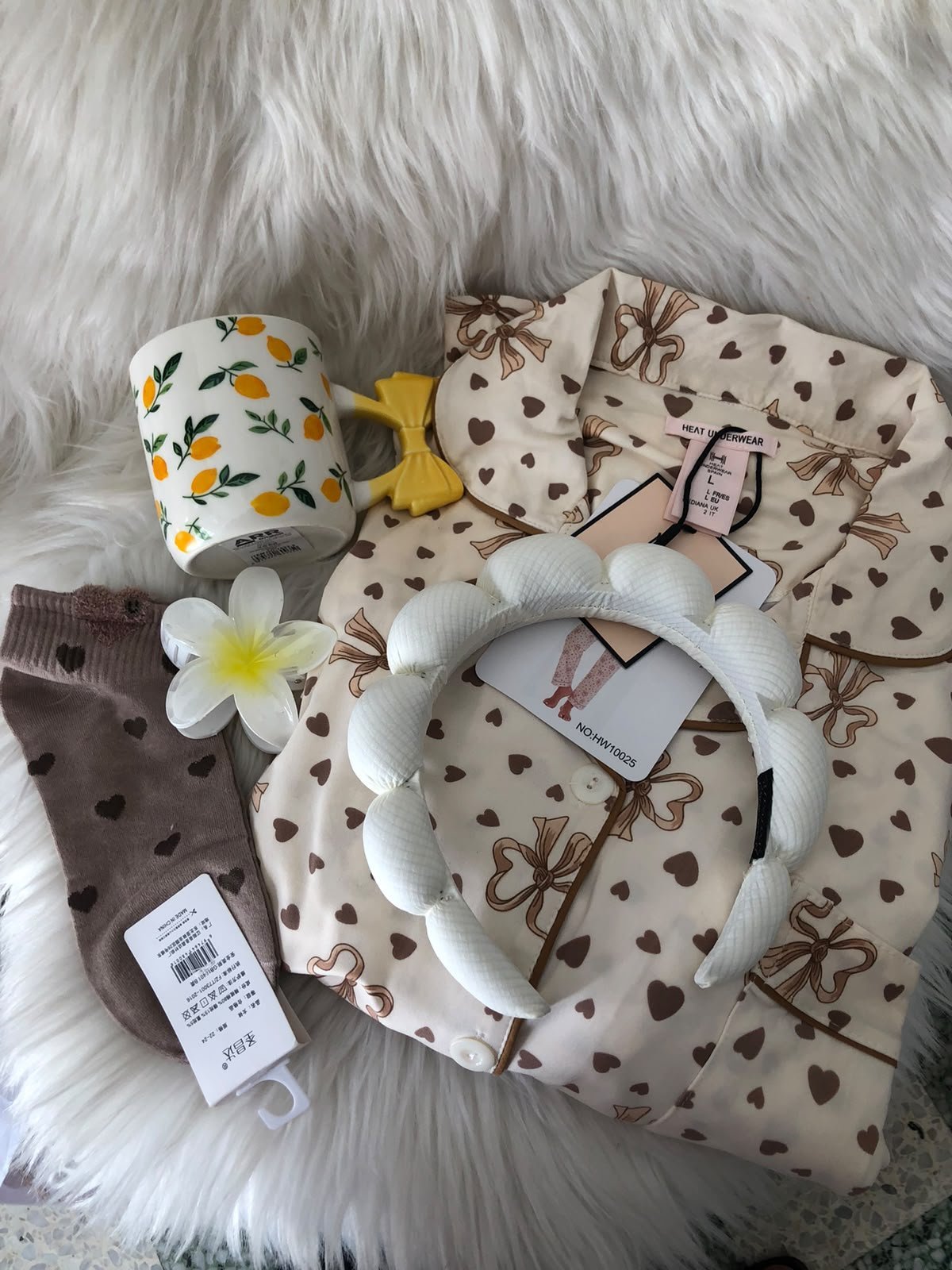 Pack