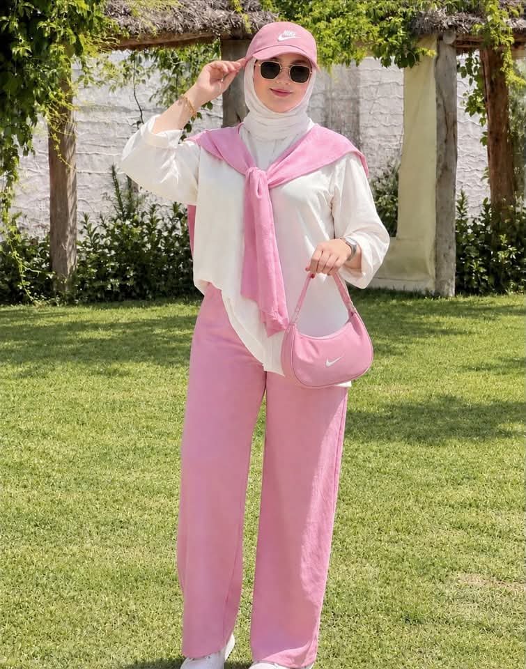 Ensemble 3 pcs