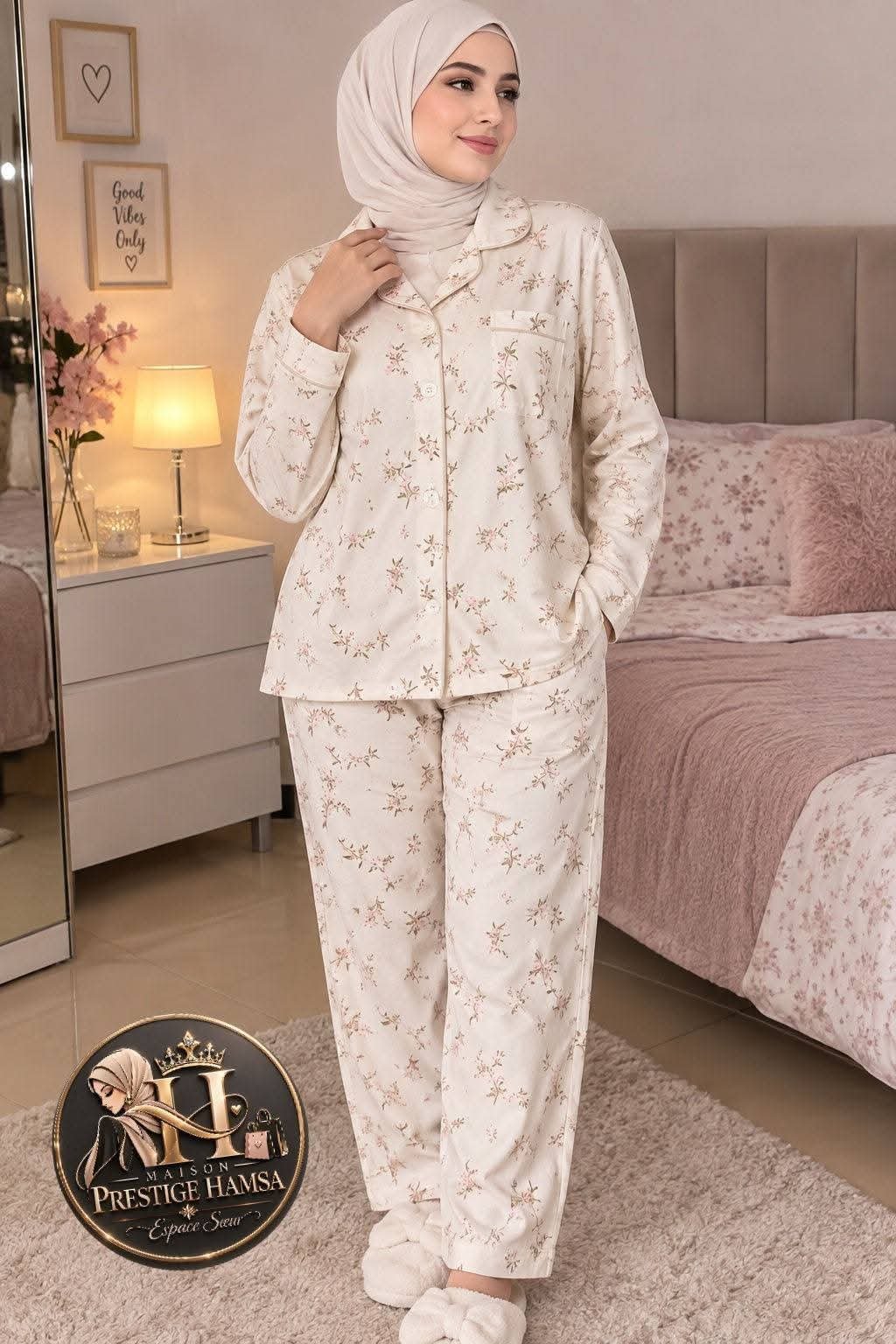 Pyjama H