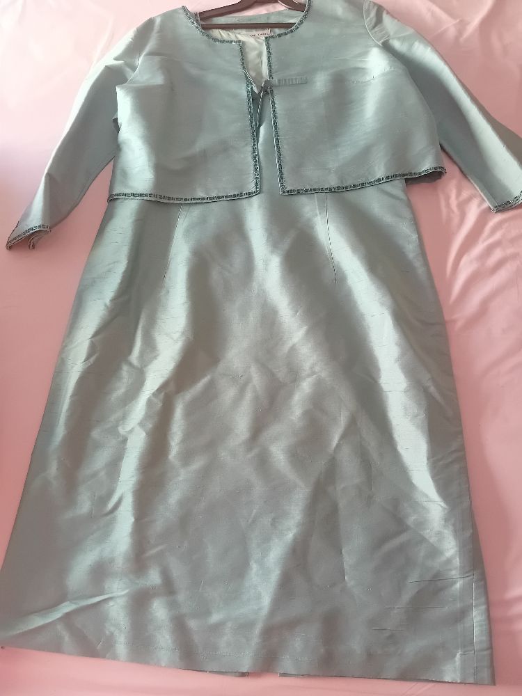 Ensemble robe veste Gerard Darel