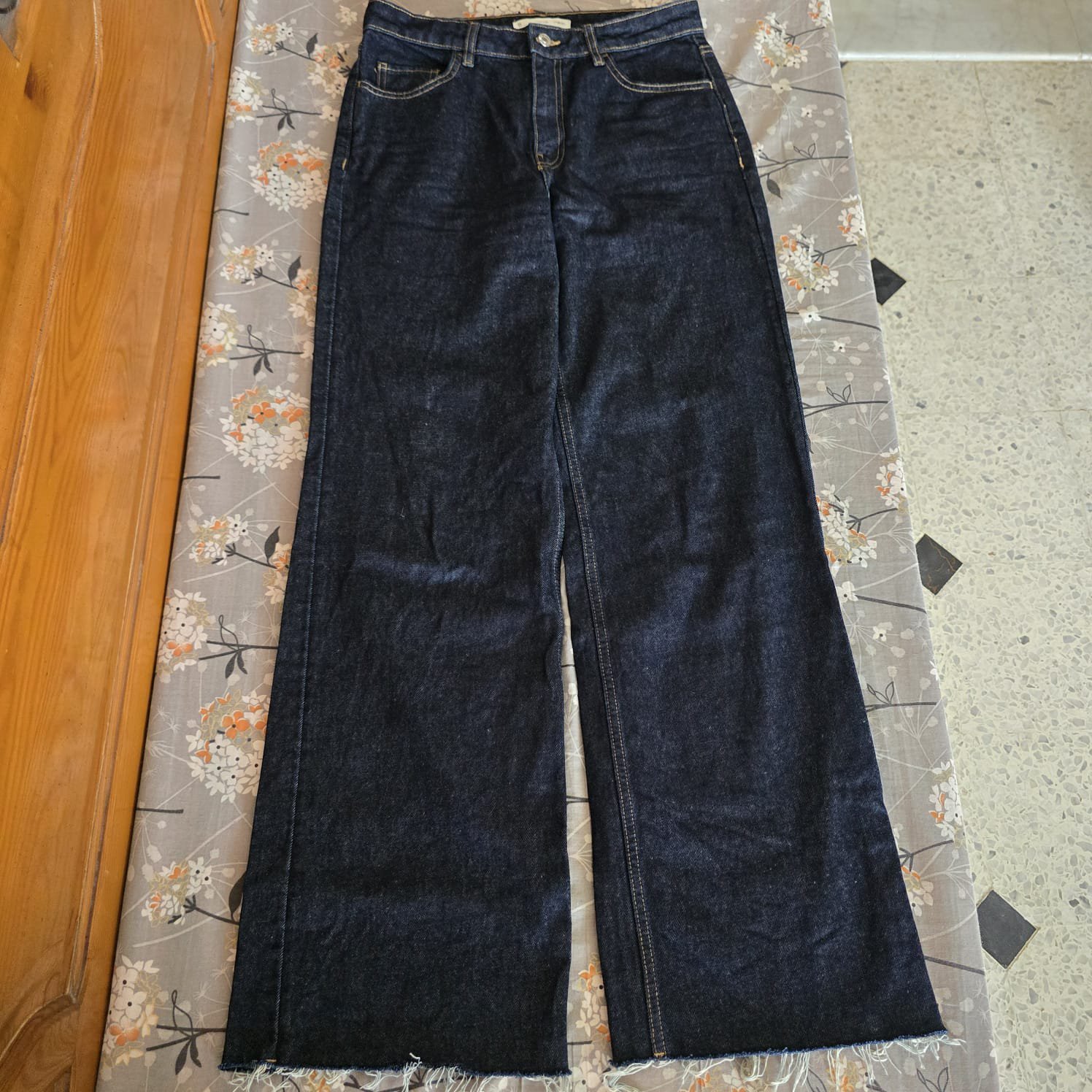 Pantalon Mango