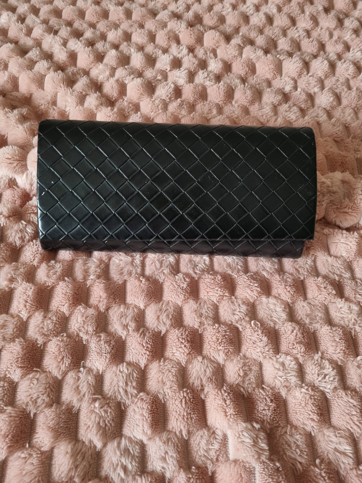 Pochette noirs
