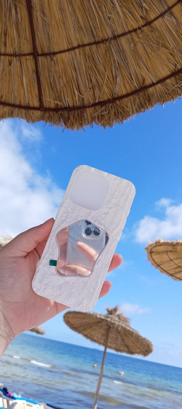 Iphone 15 pro phone case
