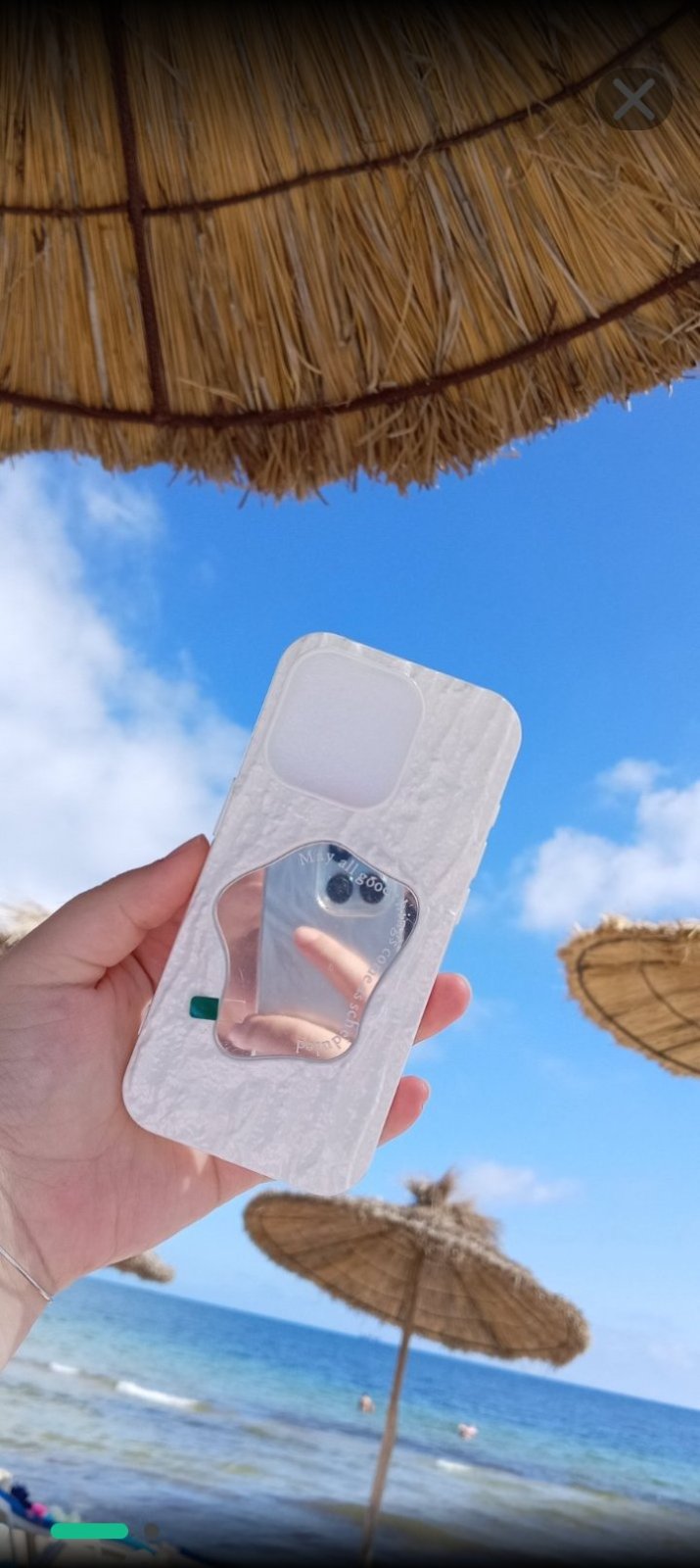 Phone case 15 pro 
