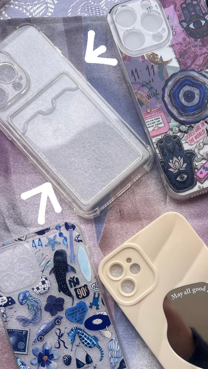 Phone case Iphone 13 pro 