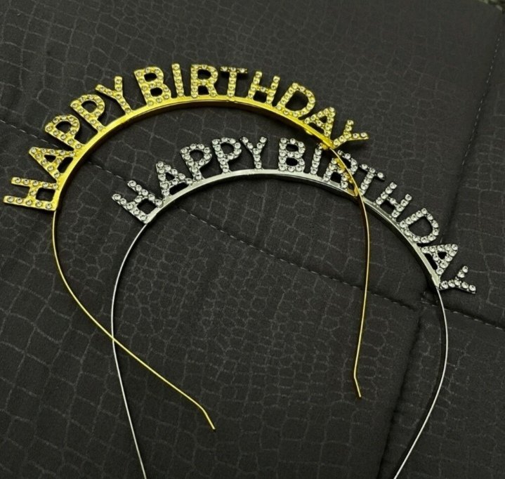 Pack birthday 1 