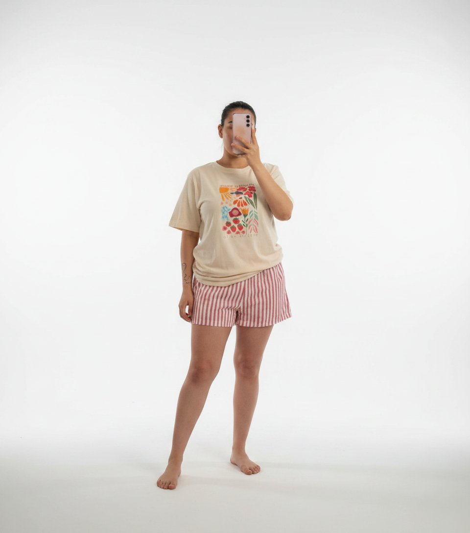Set très comfy summer 💖 NEUF