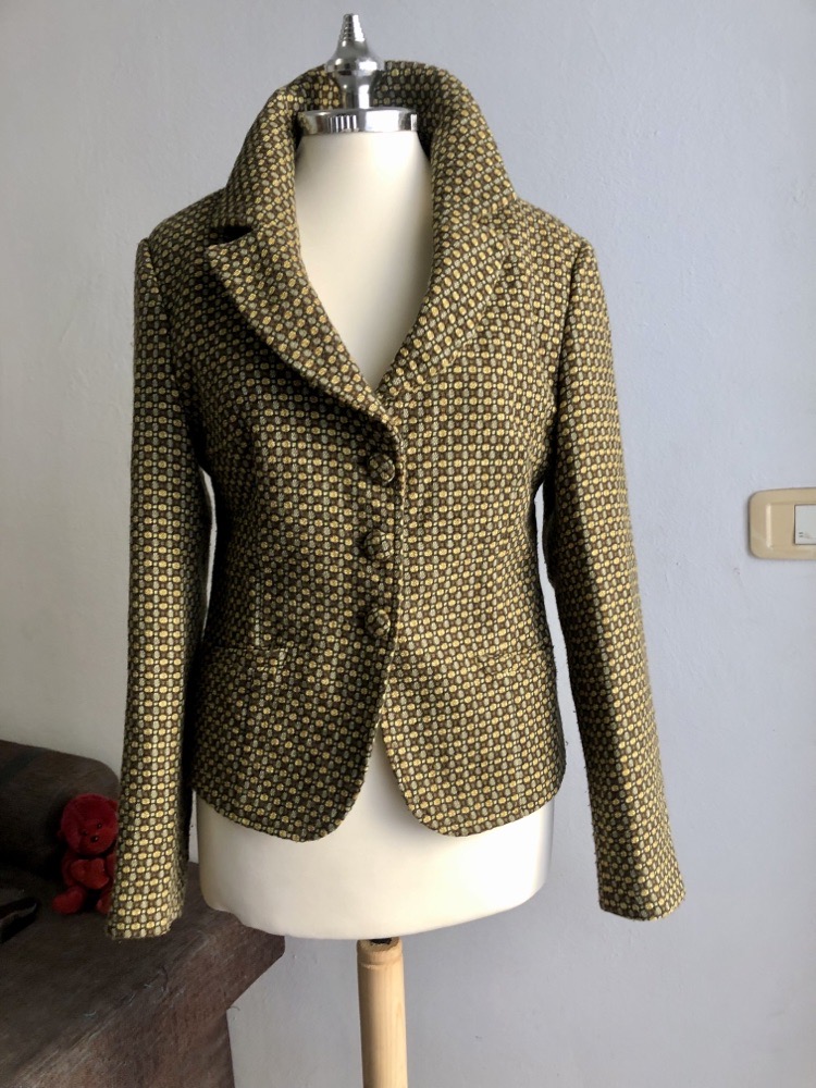 Jolie Blazer taille 38 