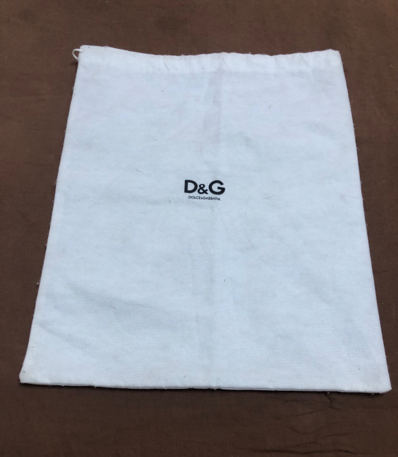 Dustbag Dolce&Gabbana  D&G 40/35