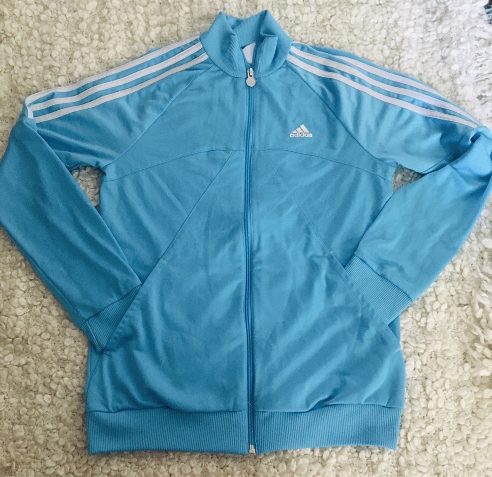 Veste sport Adidas authentique taille 