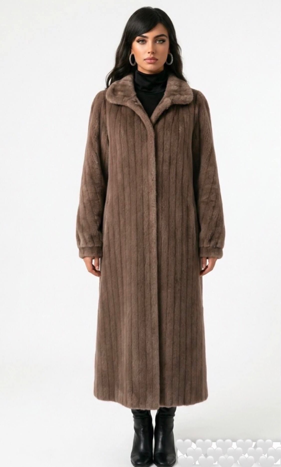Manteau