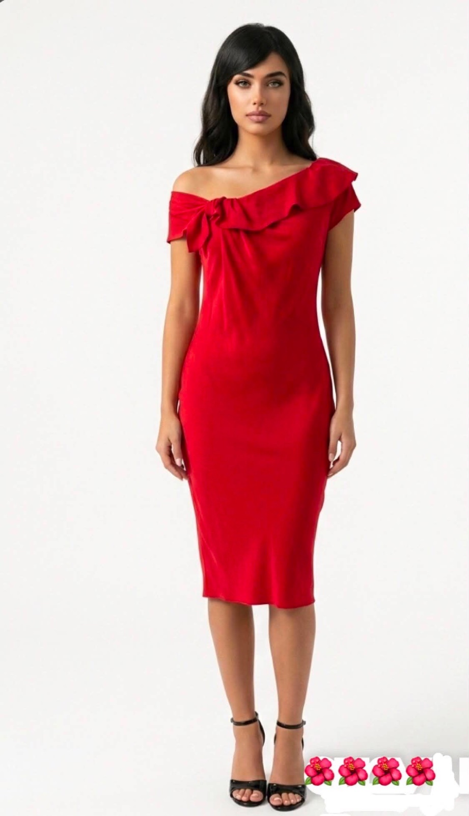Jolie Robe Escada sans manche ❤️❤️en tres bon etat