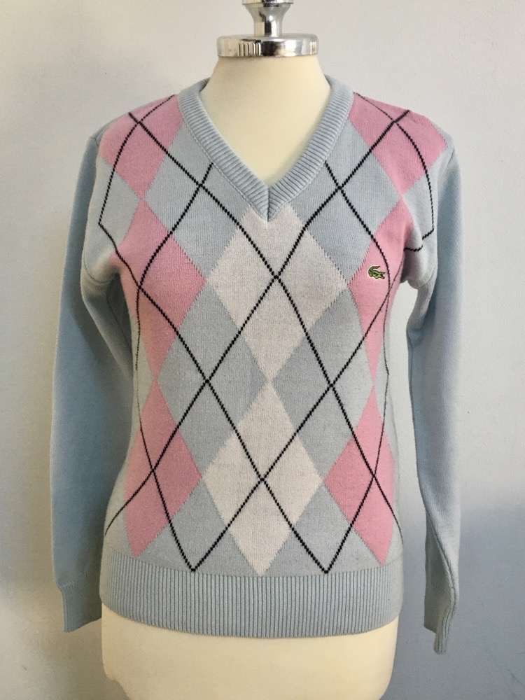 Joli Pull en tres très bon état modifier min L li M 