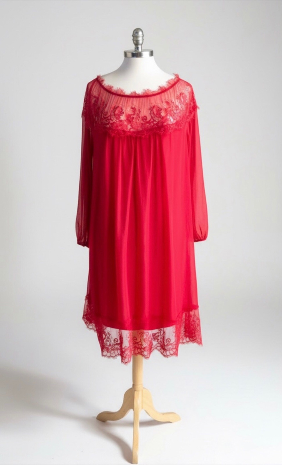 Jolie robe italienne ❤️❤️marque Coconuda manche 3/4