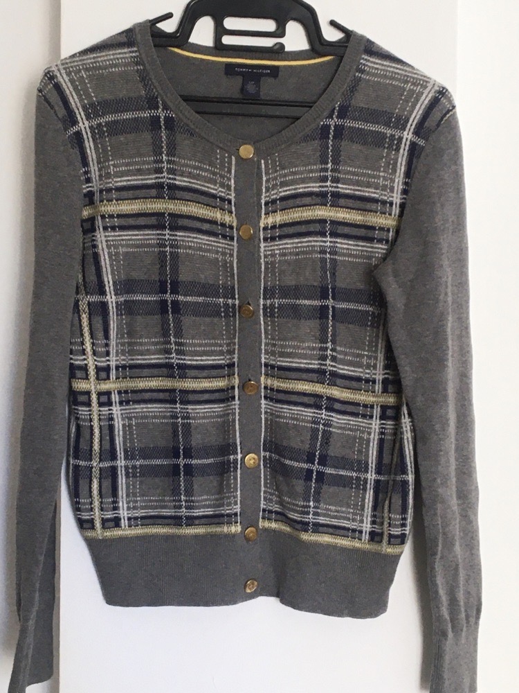 Gilet  Tommy hilfiger taille S