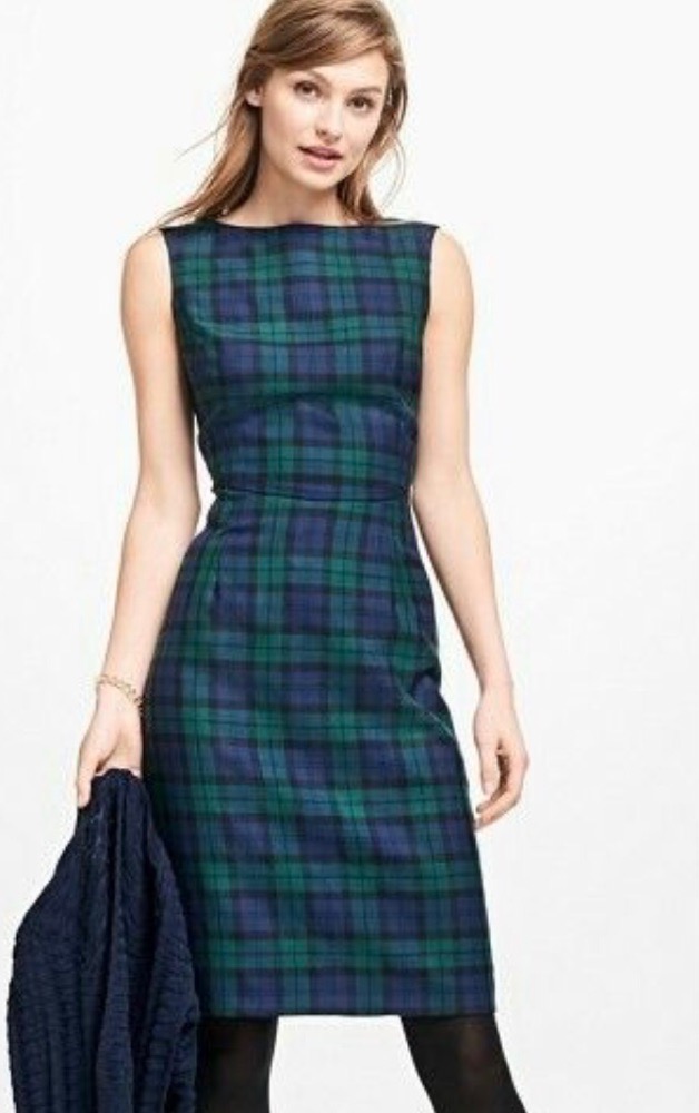 Jolie Robe BENETON tlabbis S et XS presque neuf 