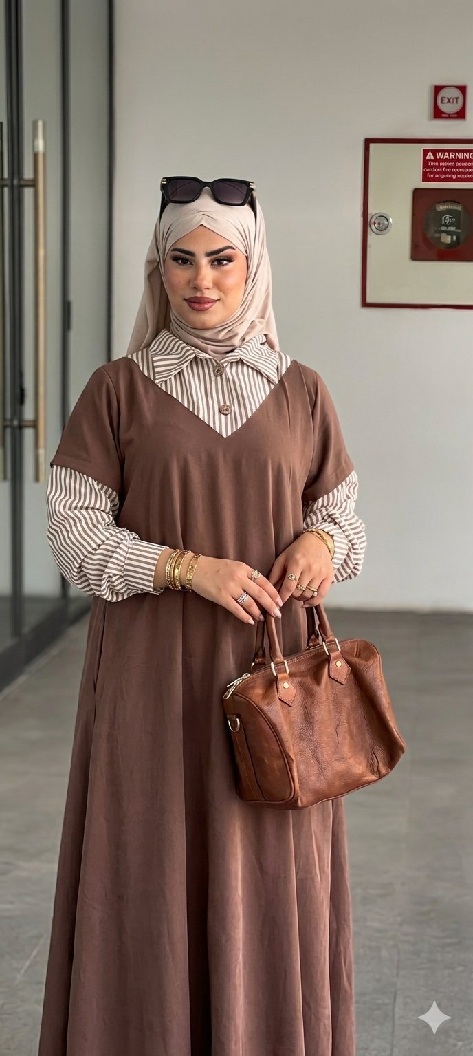 Robe d'été jamais portée taille 44