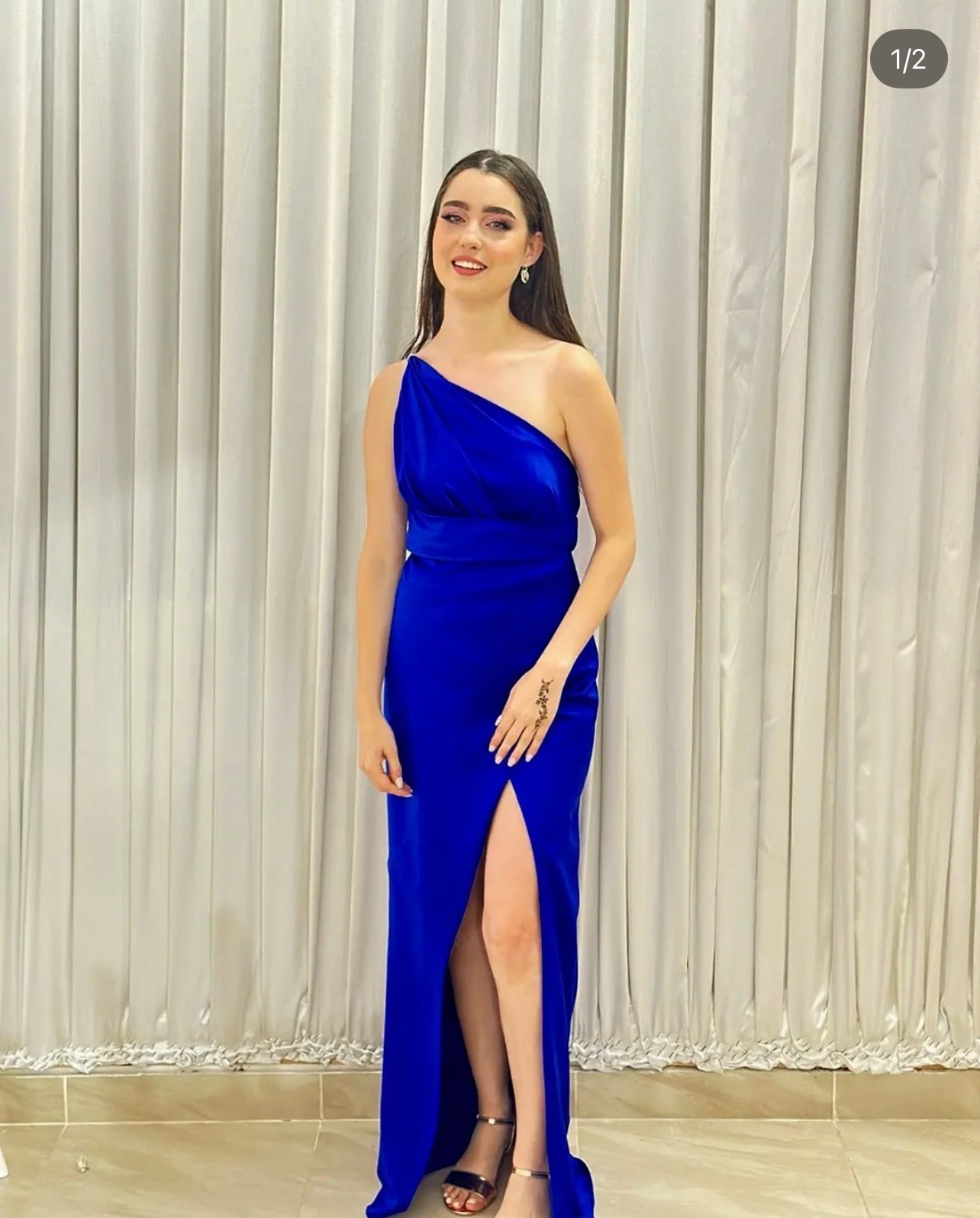 Robe soirée