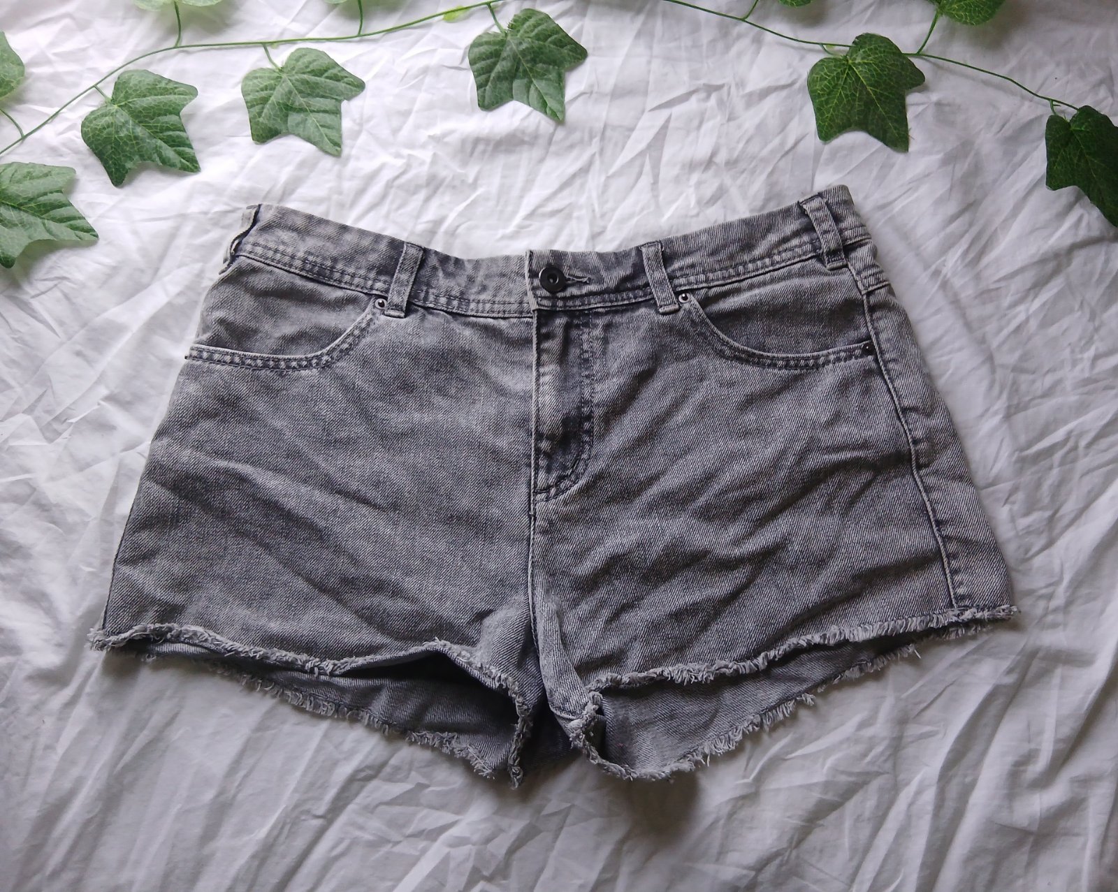 Mini short for summer taille 38/40