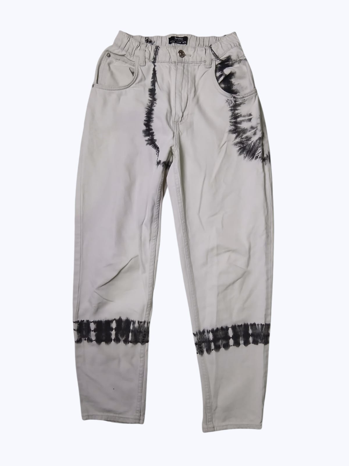 Pantalon jean 