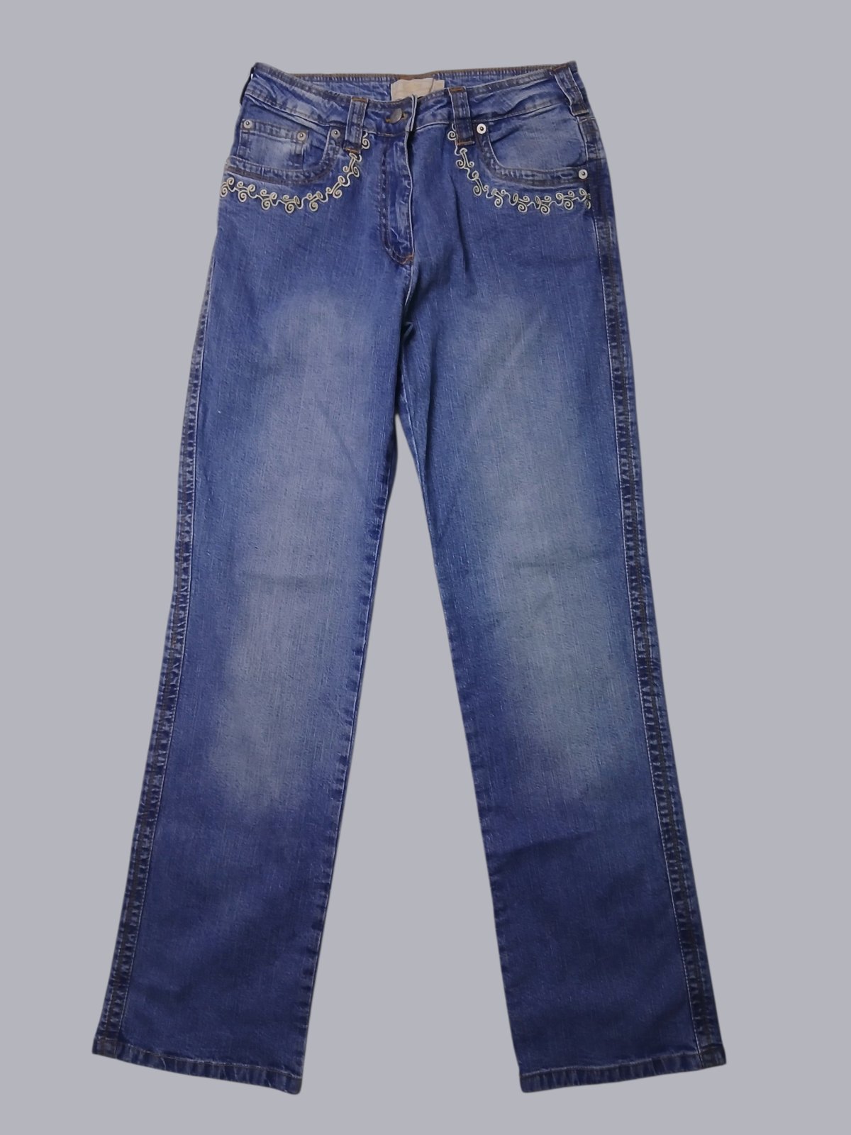 Large jeans Size:38/40 Condition:9/10