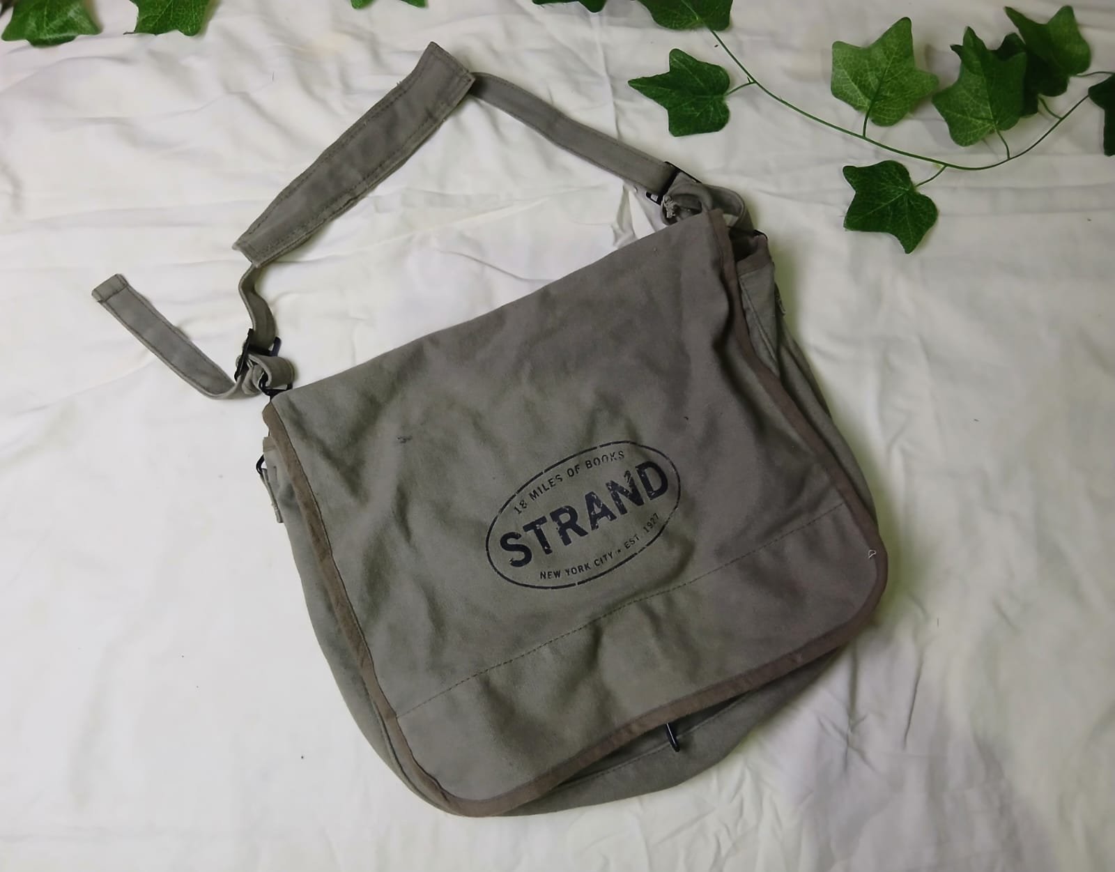 Sac sportif 