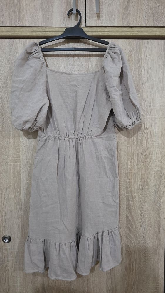 Robe d’été 9amraya 