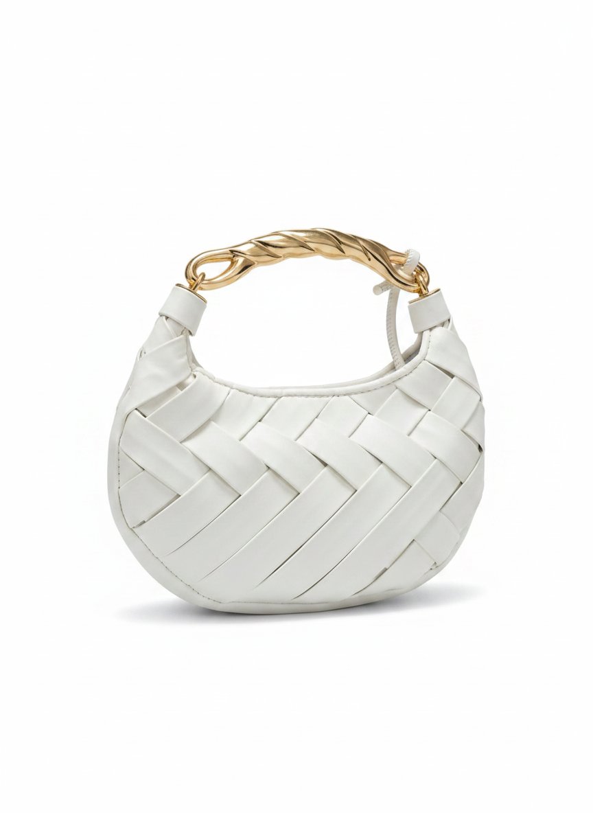 Sac à main à bandoulière 🤍