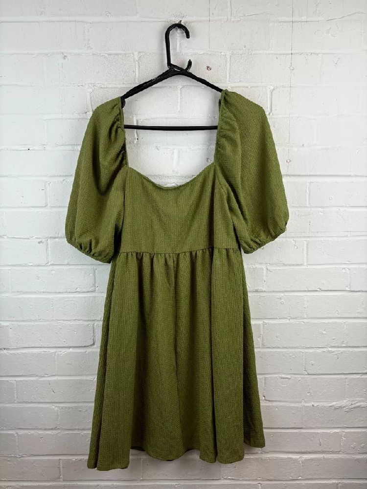 Summer dress Primark