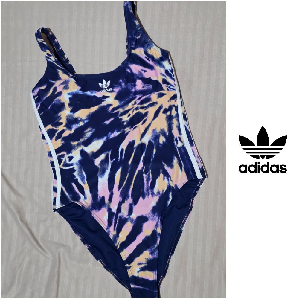 Maillot de bain diy multicolore 