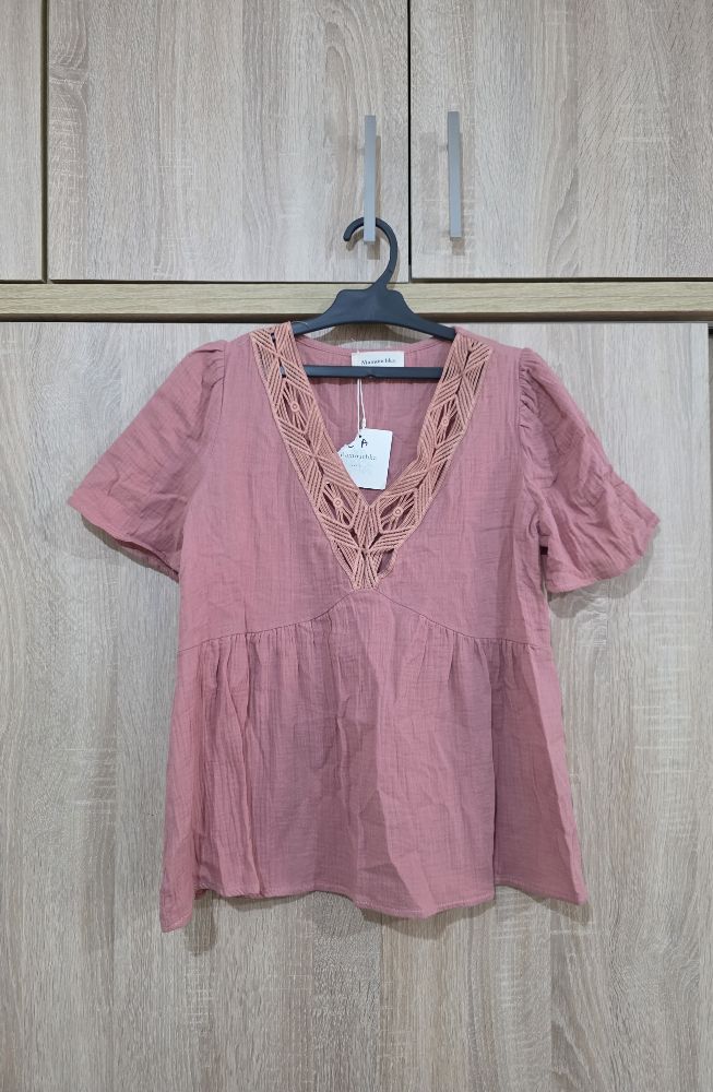 Chemise jamais portée