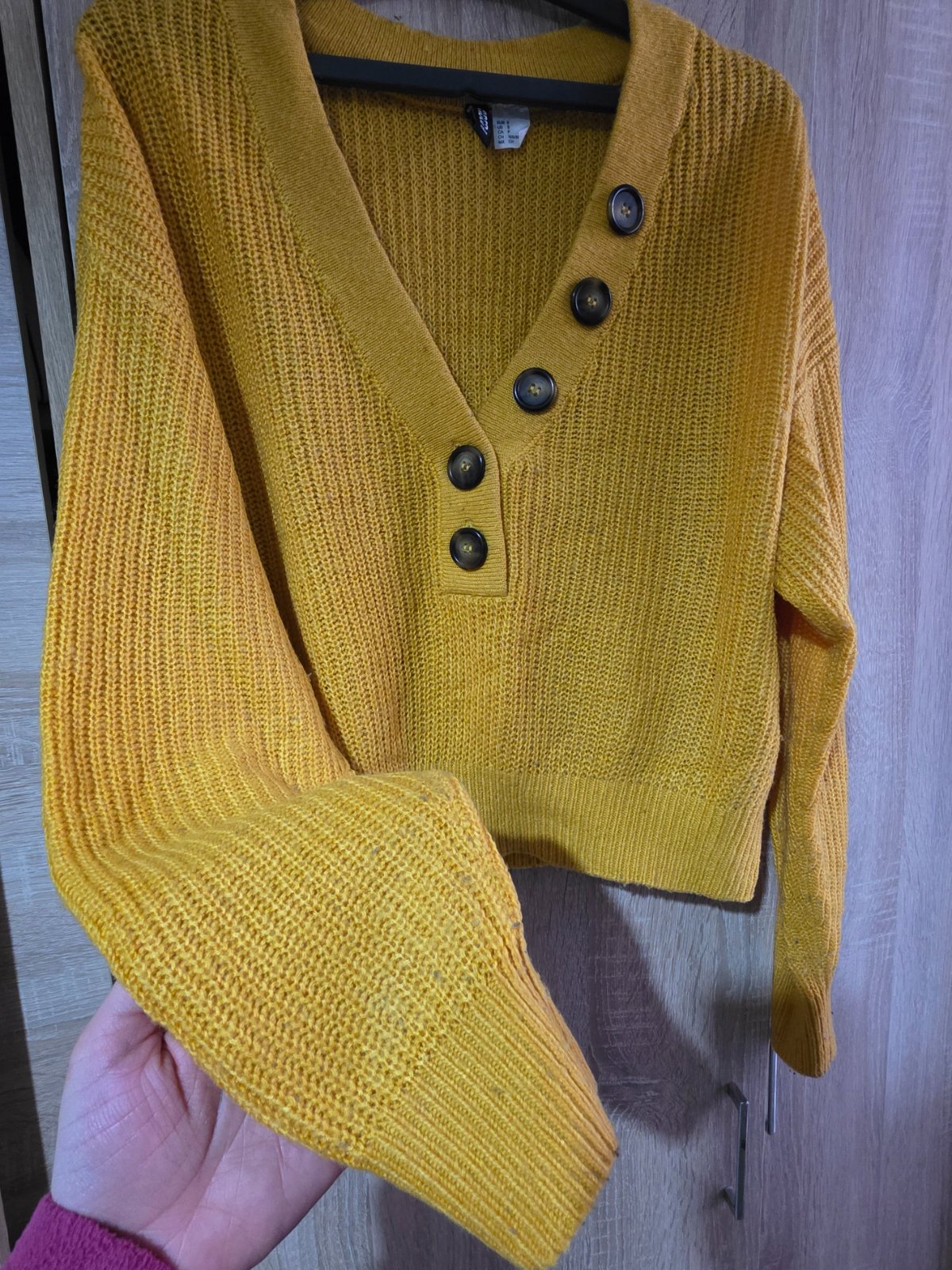Pull style cardigan 🛍🛍