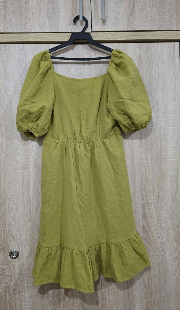 Robe d’été 9amraya 