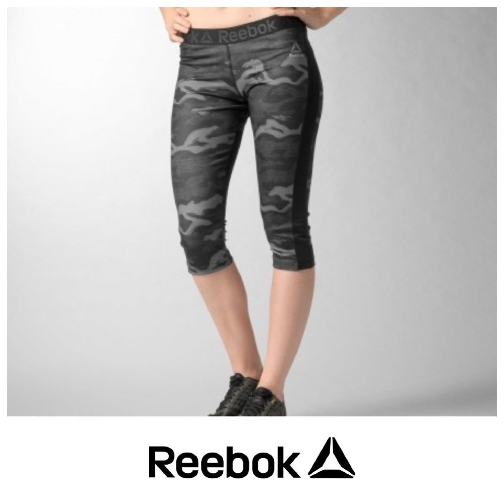 Leggins Reebook neufs